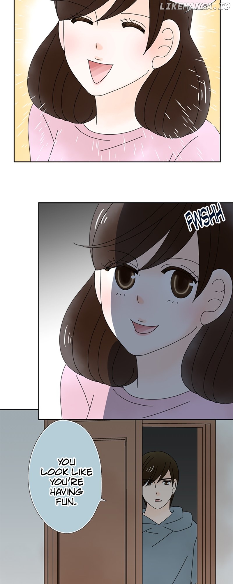 (Re)arranged Marriage Chapter 181 - page 26