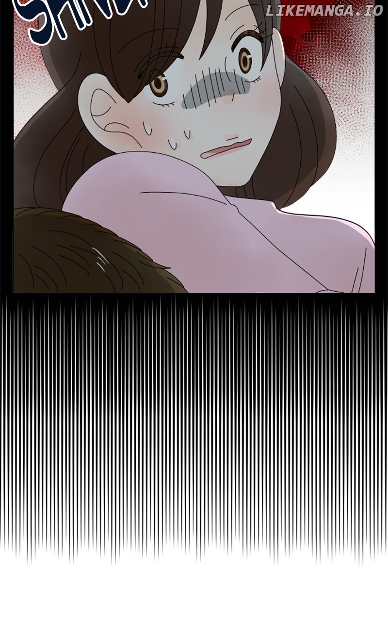 (Re)arranged Marriage Chapter 181 - page 5