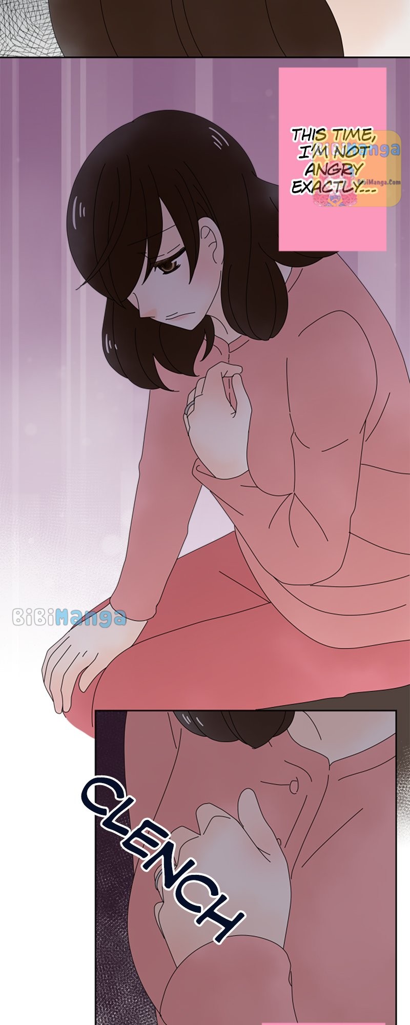 (Re)arranged Marriage Chapter 78 - page 14