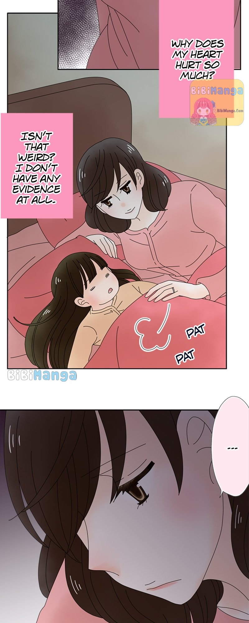 (Re)arranged Marriage Chapter 78 - page 15