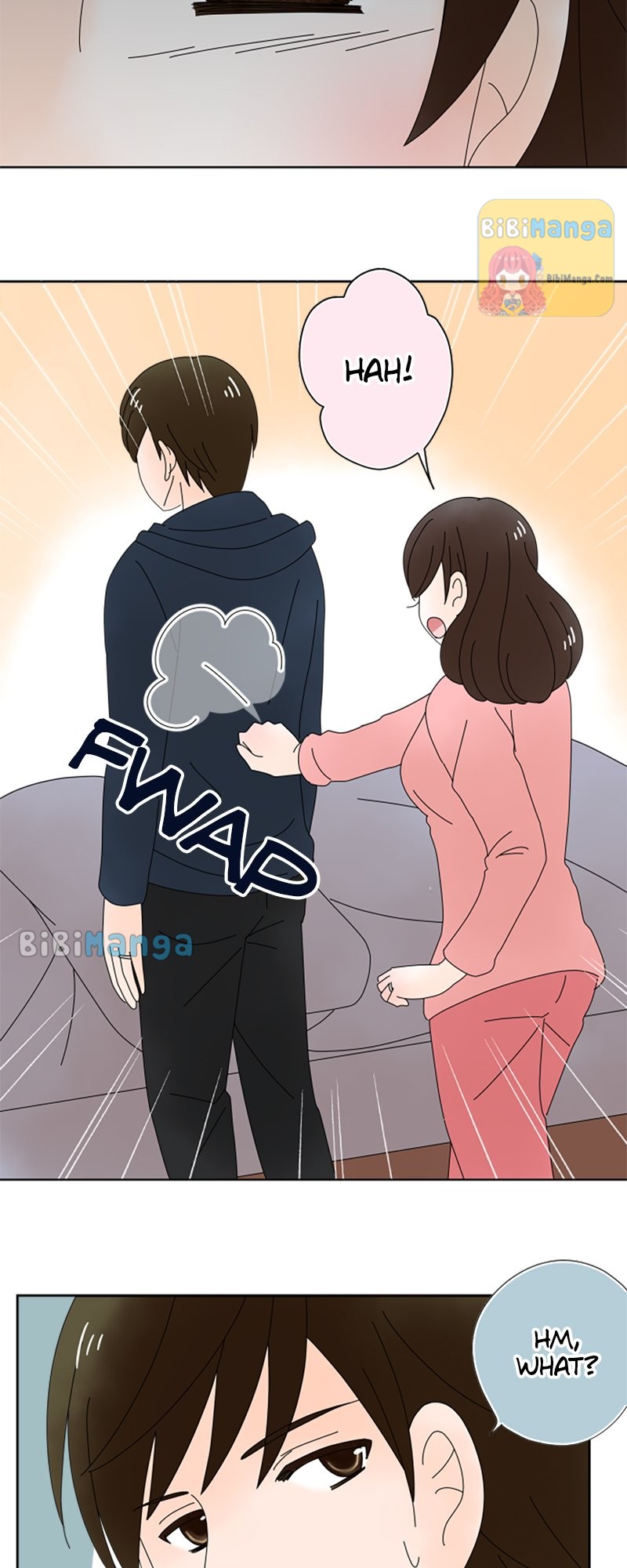 (Re)arranged Marriage Chapter 78 - page 17