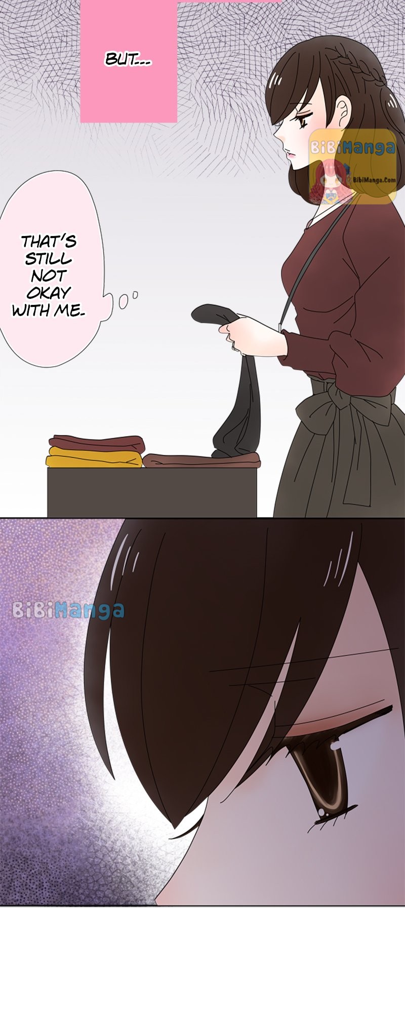 (Re)arranged Marriage Chapter 78 - page 2