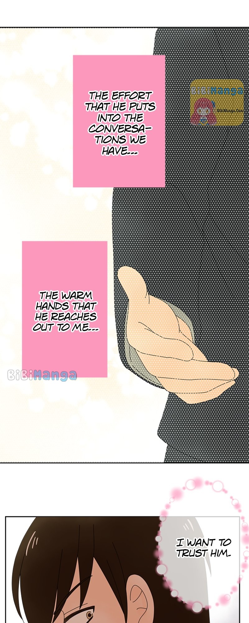 (Re)arranged Marriage Chapter 78 - page 20