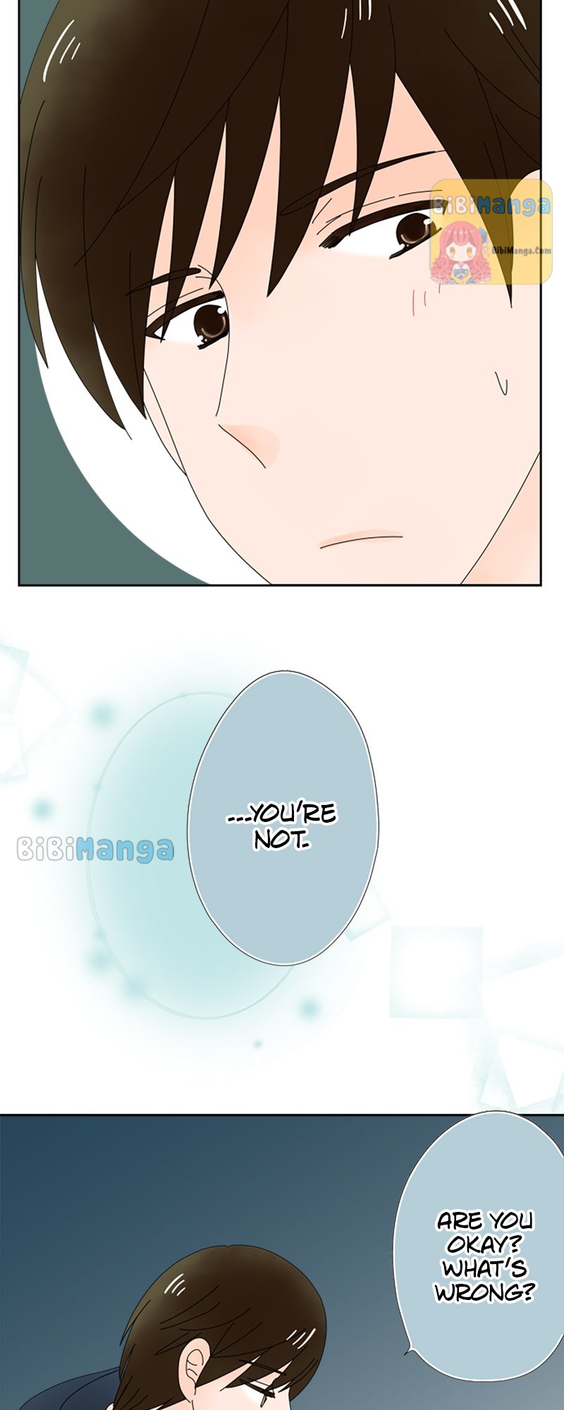 (Re)arranged Marriage Chapter 78 - page 22