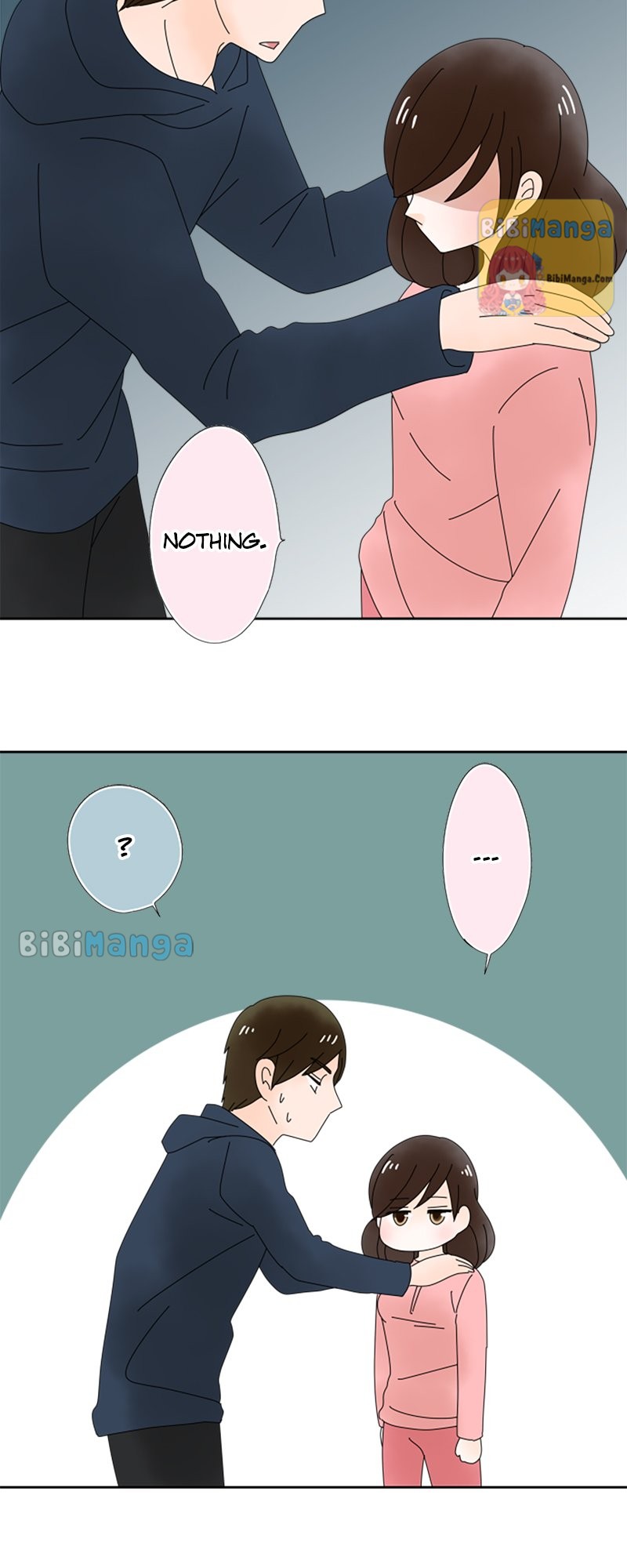 (Re)arranged Marriage Chapter 78 - page 23