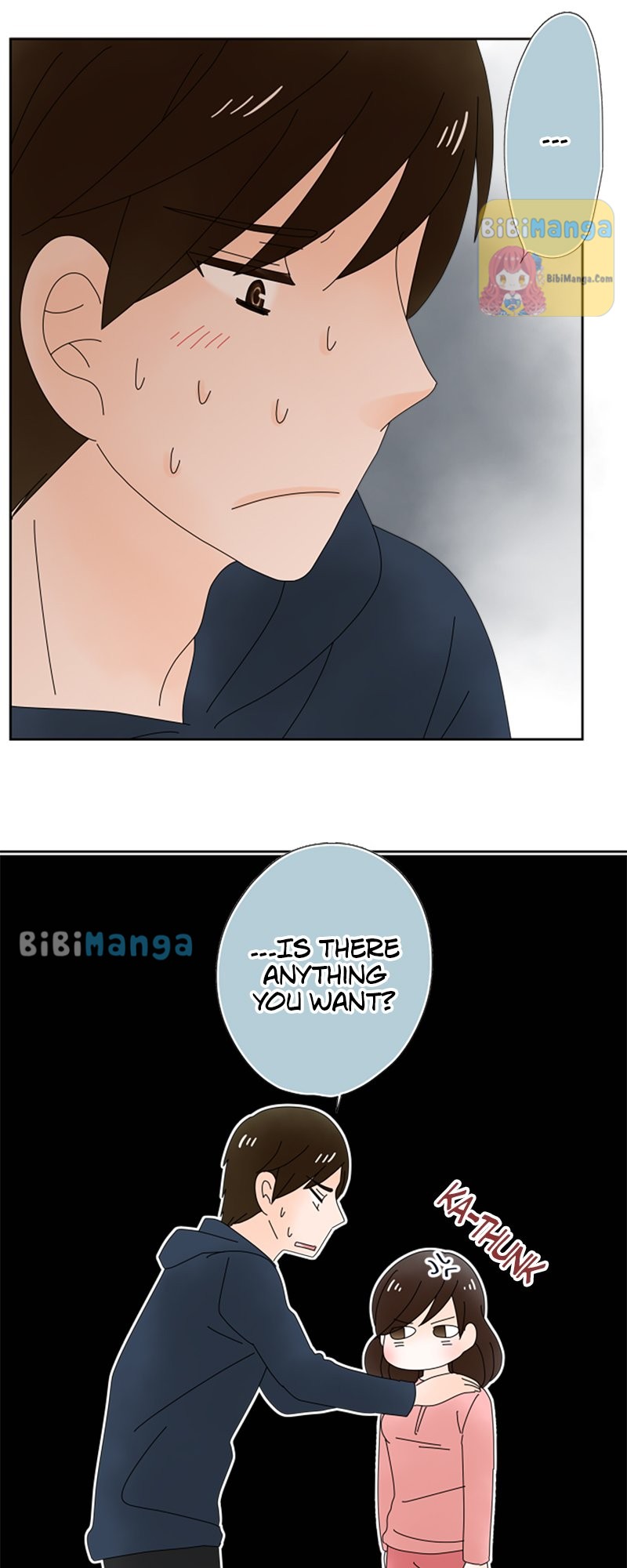(Re)arranged Marriage Chapter 78 - page 24
