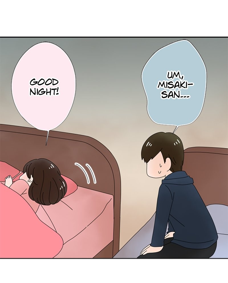 (Re)arranged Marriage Chapter 78 - page 26