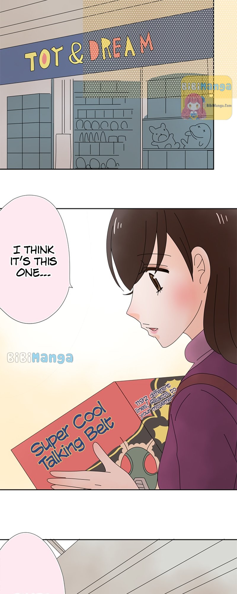 (Re)arranged Marriage Chapter 78 - page 28