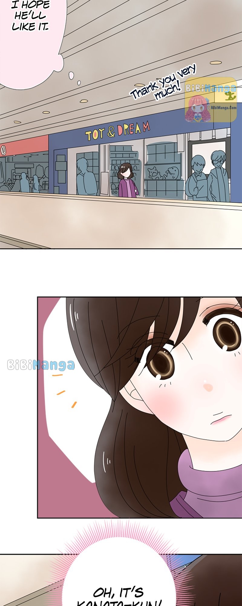 (Re)arranged Marriage Chapter 78 - page 29