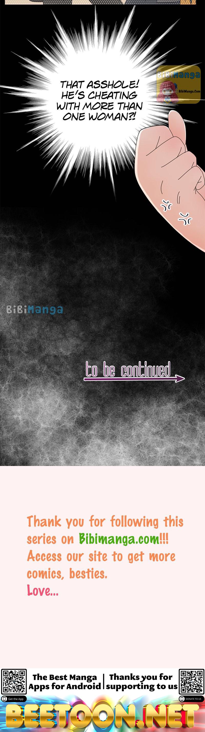 (Re)arranged Marriage Chapter 78 - page 31
