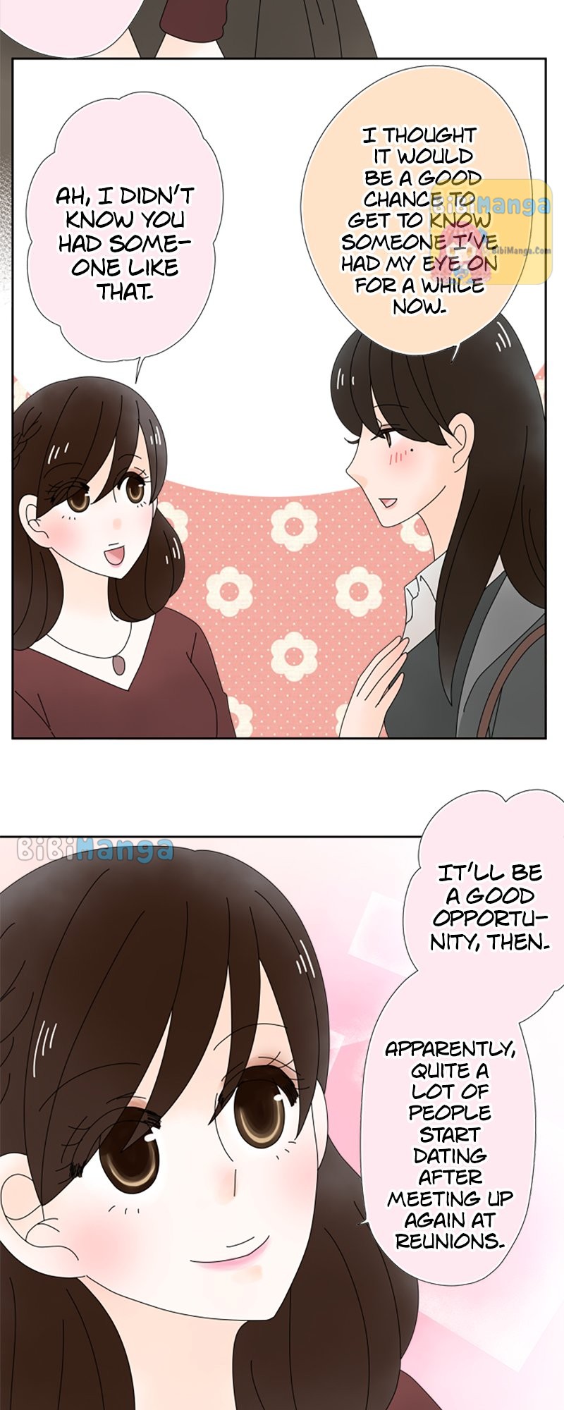 (Re)arranged Marriage Chapter 78 - page 7