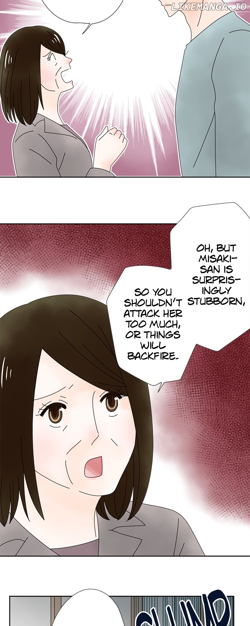 (Re)arranged Marriage Chapter 173 - page 11