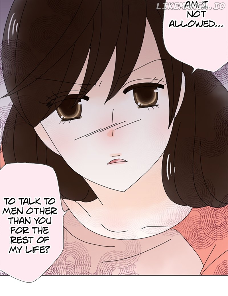 (Re)arranged Marriage Chapter 173 - page 23