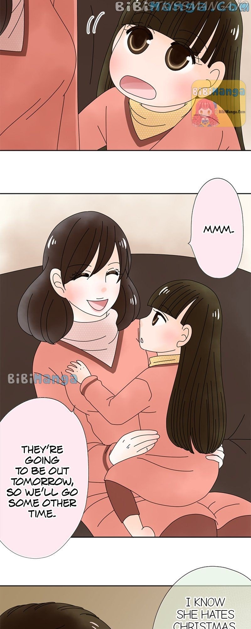 (Re)arranged Marriage Chapter 120 - page 12