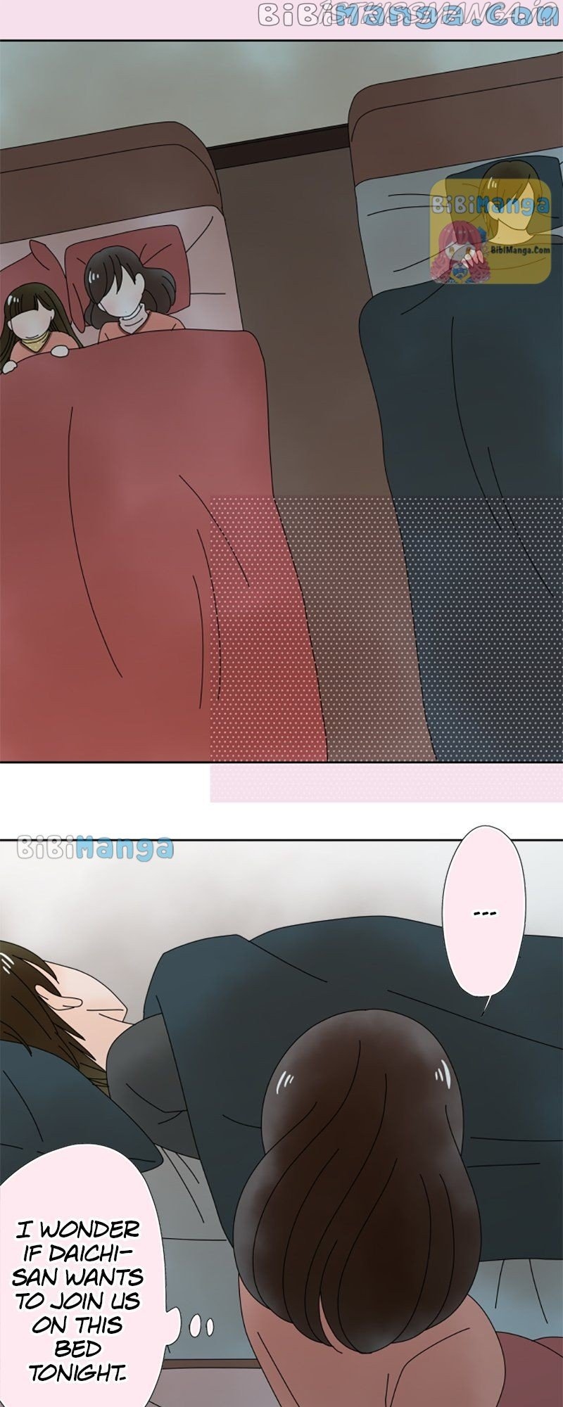 (Re)arranged Marriage Chapter 120 - page 15
