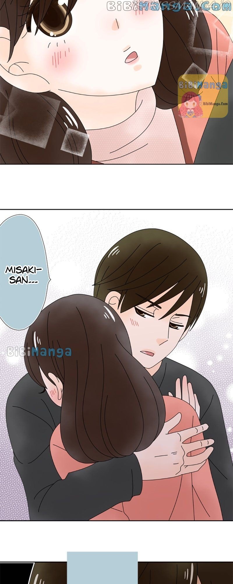 (Re)arranged Marriage Chapter 120 - page 19
