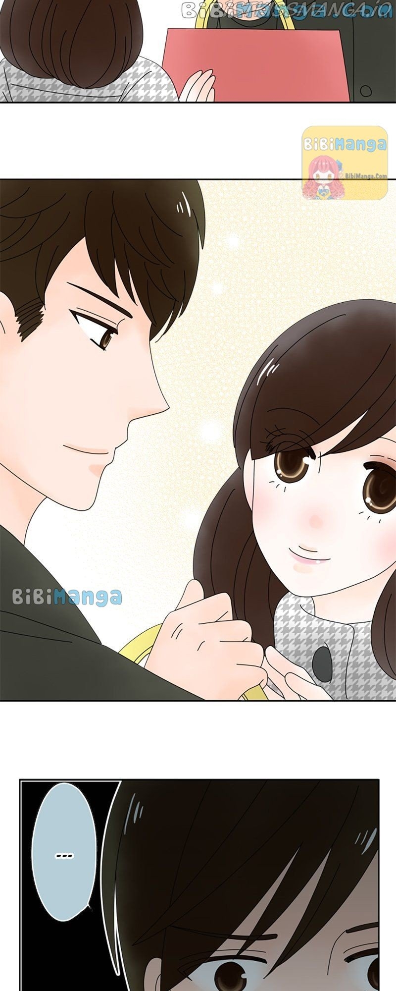 (Re)arranged Marriage Chapter 120 - page 2