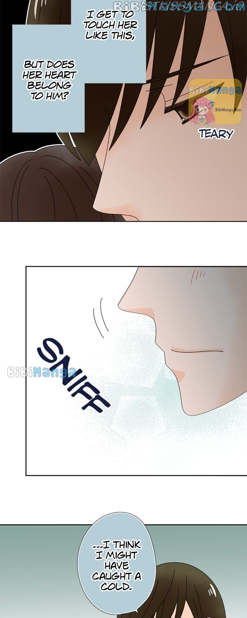 (Re)arranged Marriage Chapter 120 - page 20