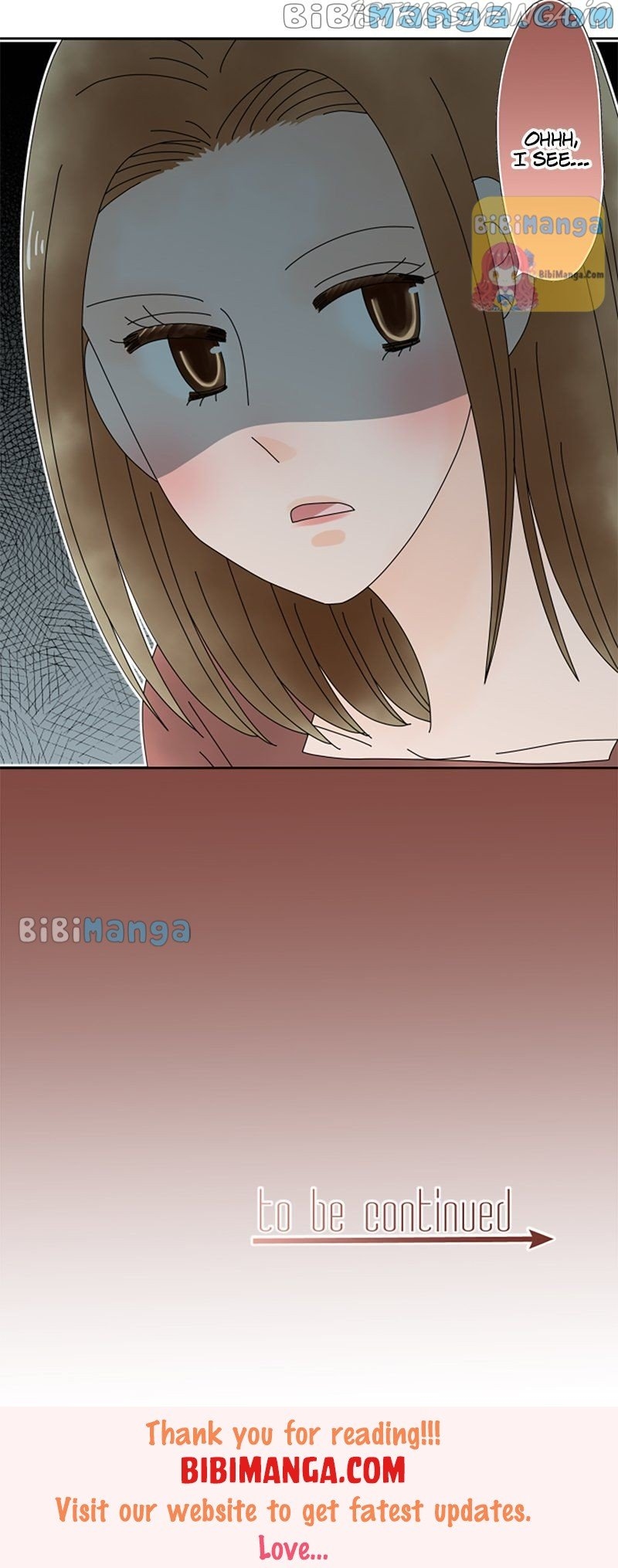 (Re)arranged Marriage Chapter 120 - page 28