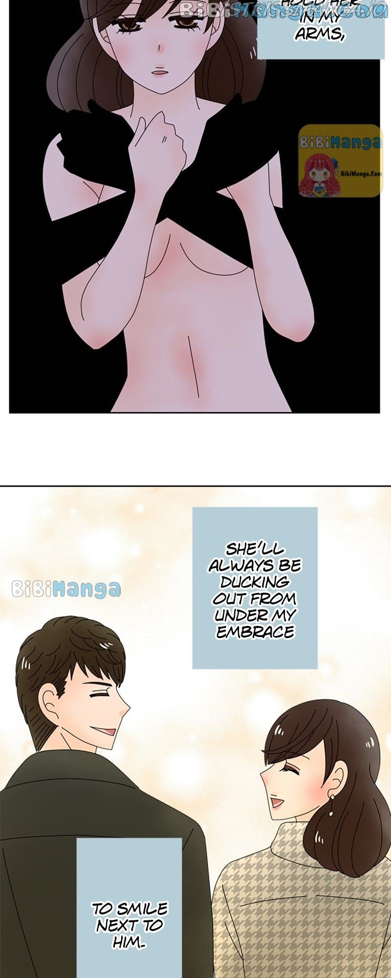 (Re)arranged Marriage Chapter 120 - page 4