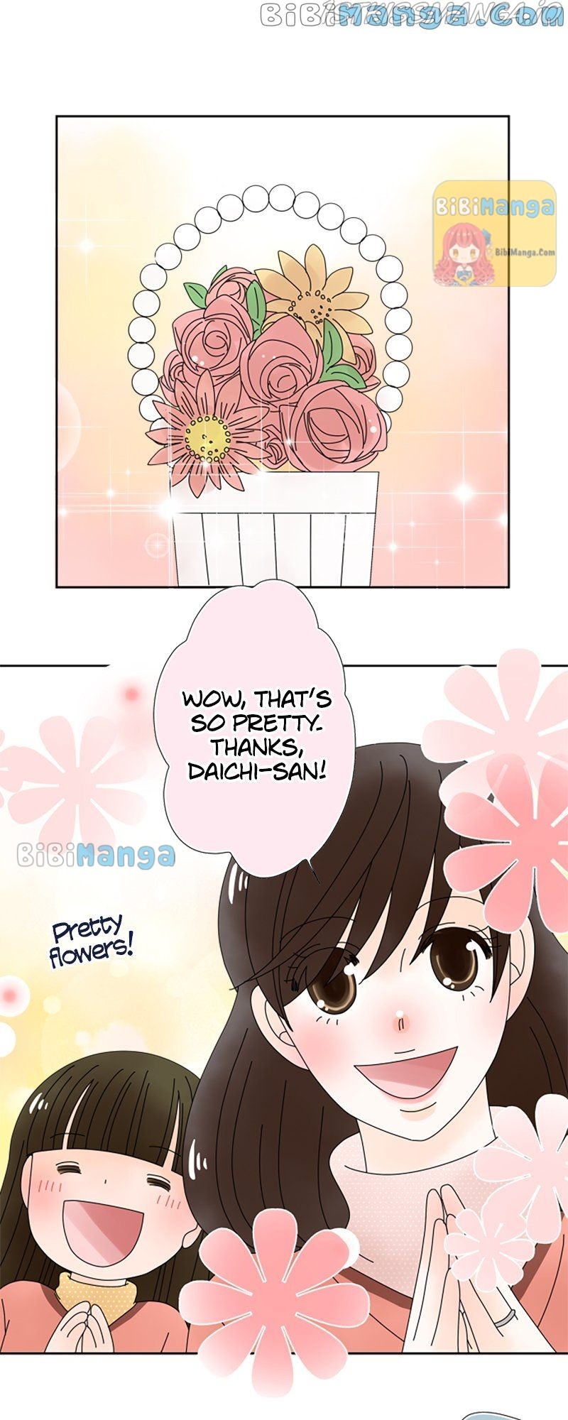 (Re)arranged Marriage Chapter 120 - page 8