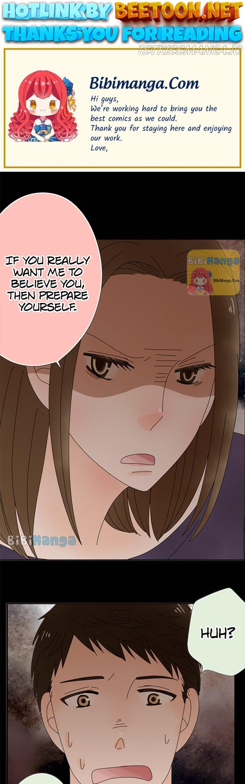 (Re)arranged Marriage Chapter 73 - page 1