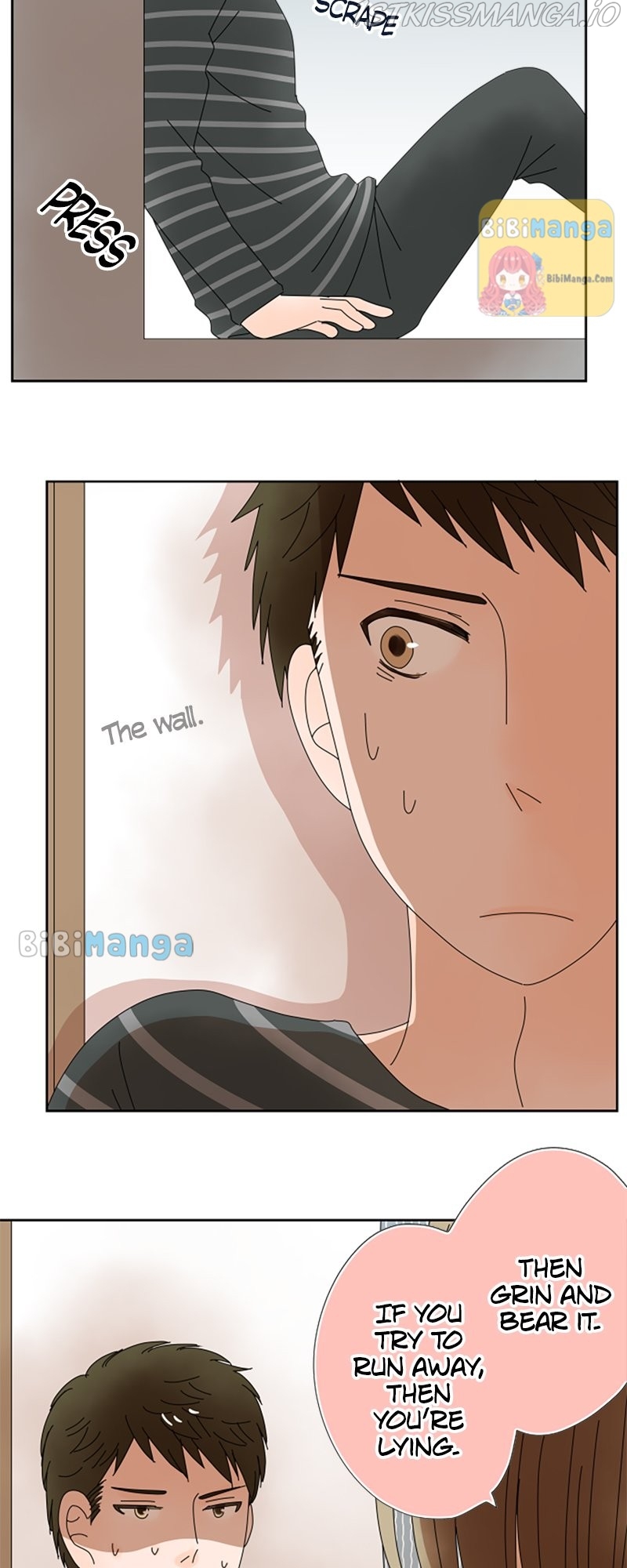 (Re)arranged Marriage Chapter 73 - page 10