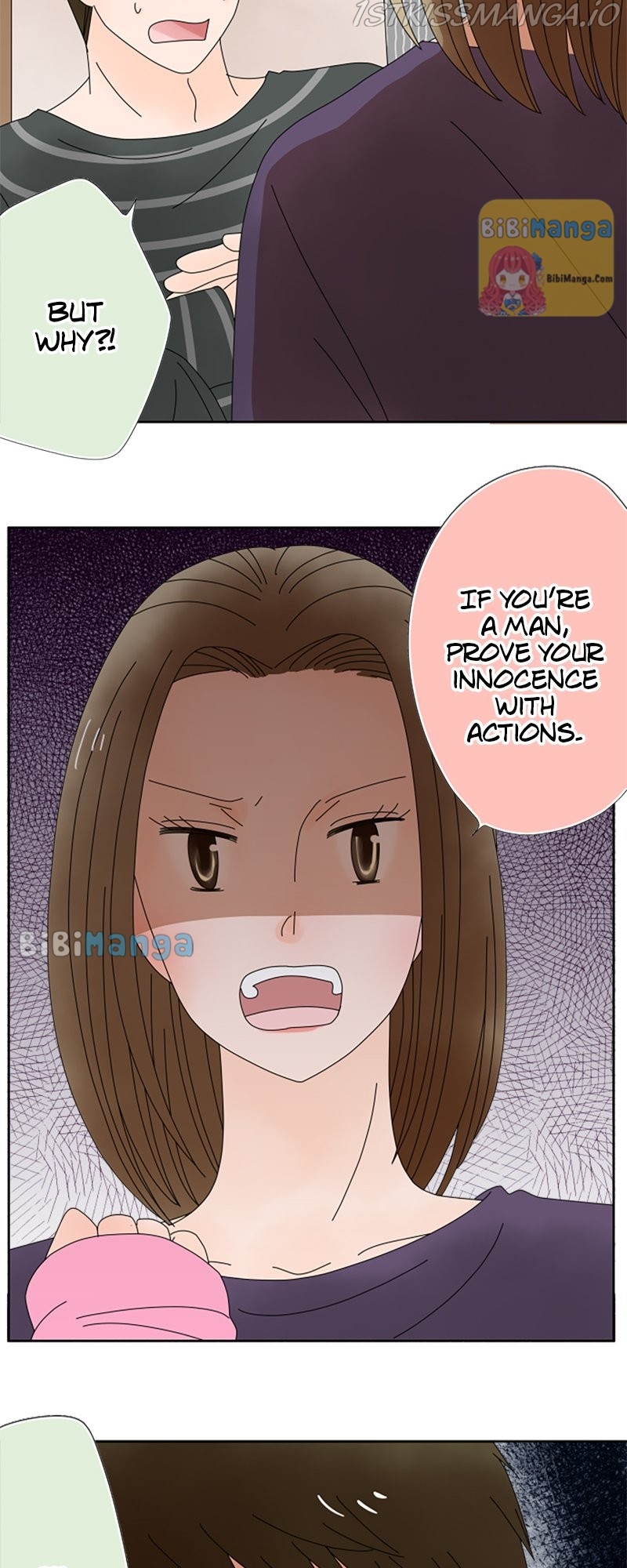 (Re)arranged Marriage Chapter 73 - page 11