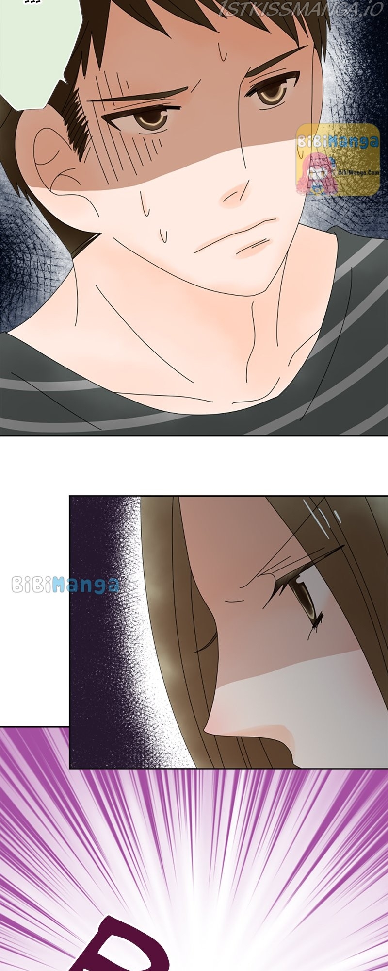 (Re)arranged Marriage Chapter 73 - page 12