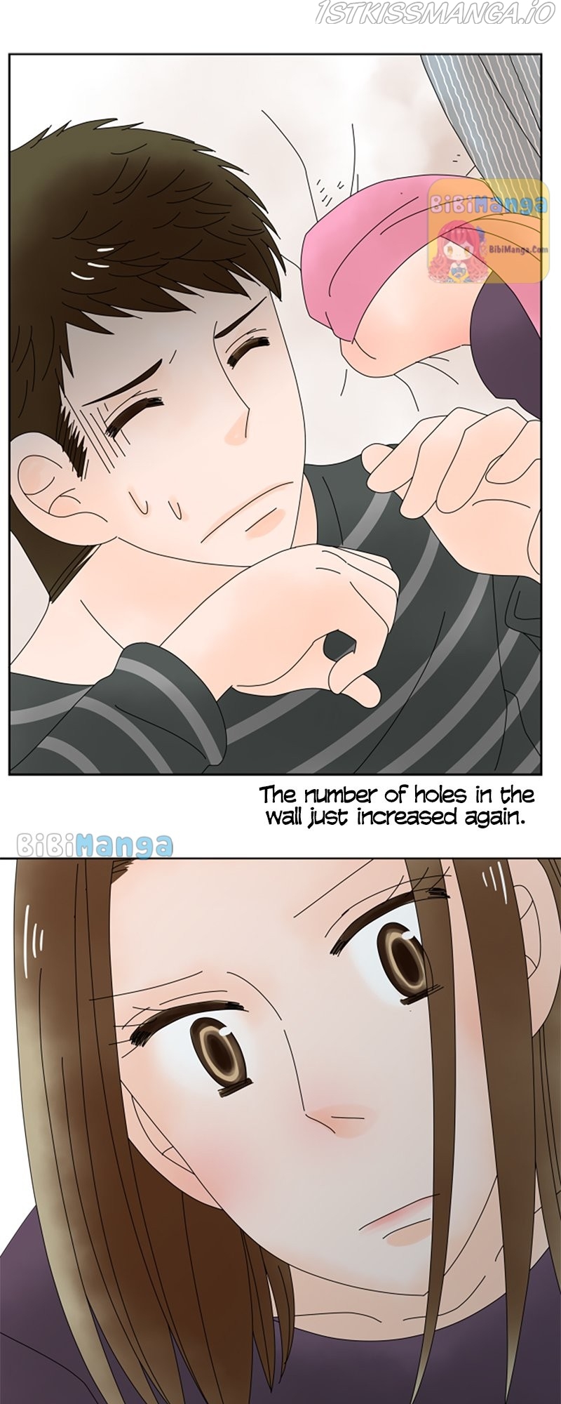 (Re)arranged Marriage Chapter 73 - page 14