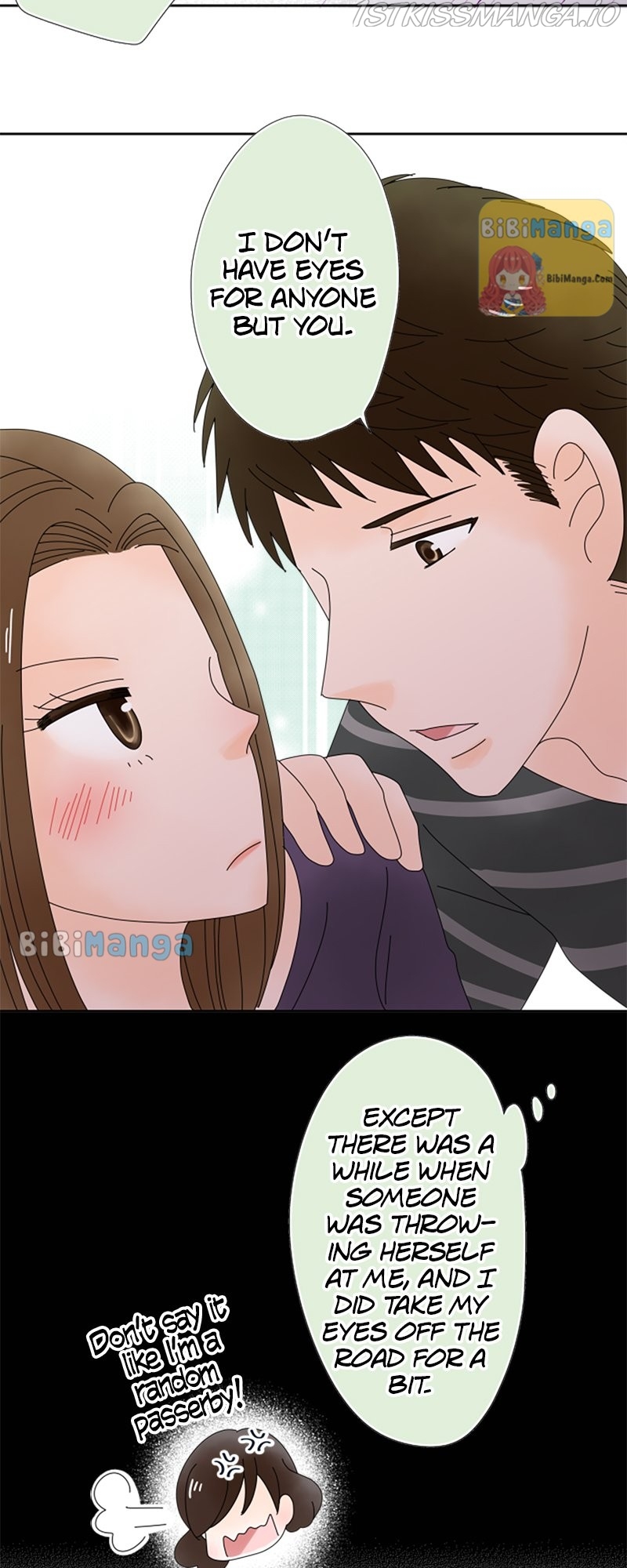 (Re)arranged Marriage Chapter 73 - page 23