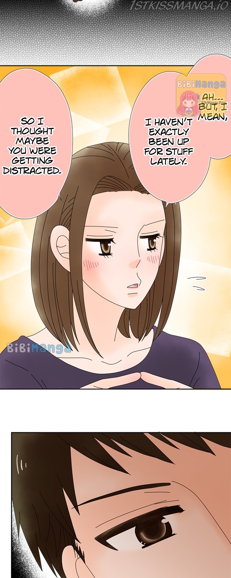 (Re)arranged Marriage Chapter 73 - page 24
