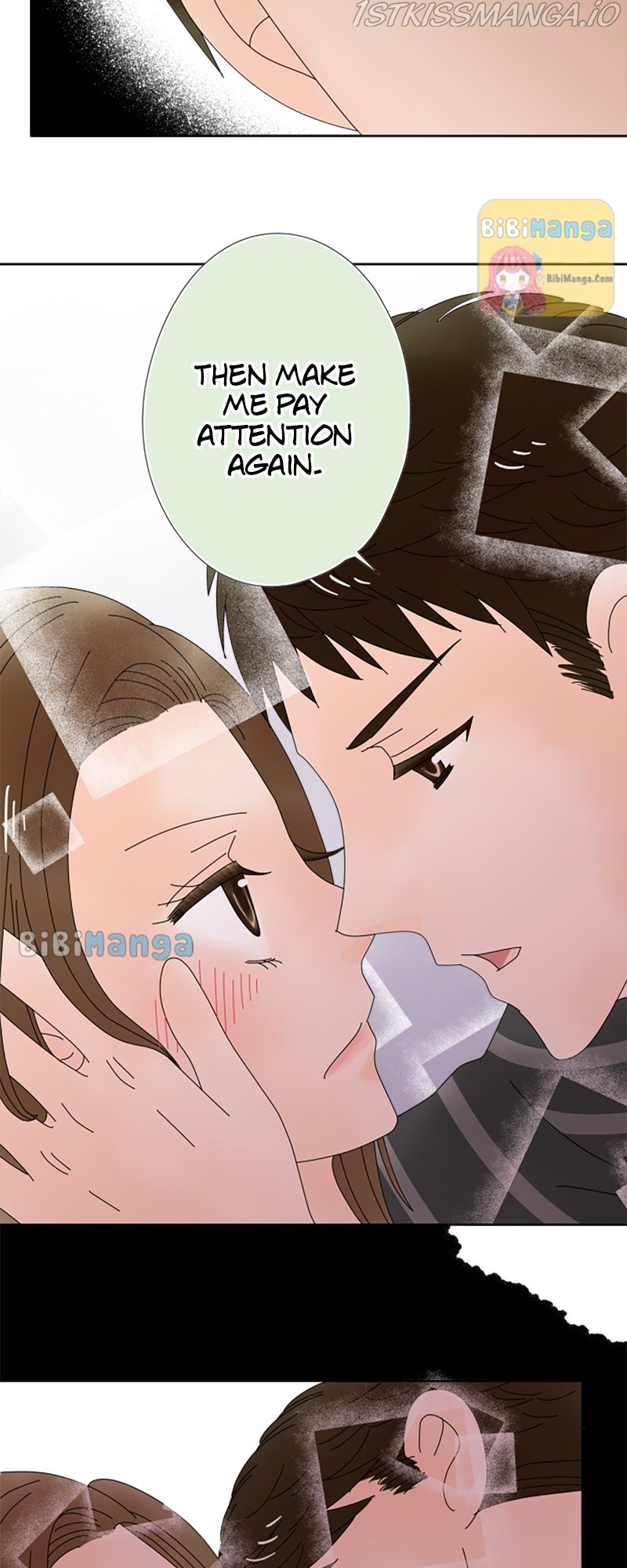 (Re)arranged Marriage Chapter 73 - page 25