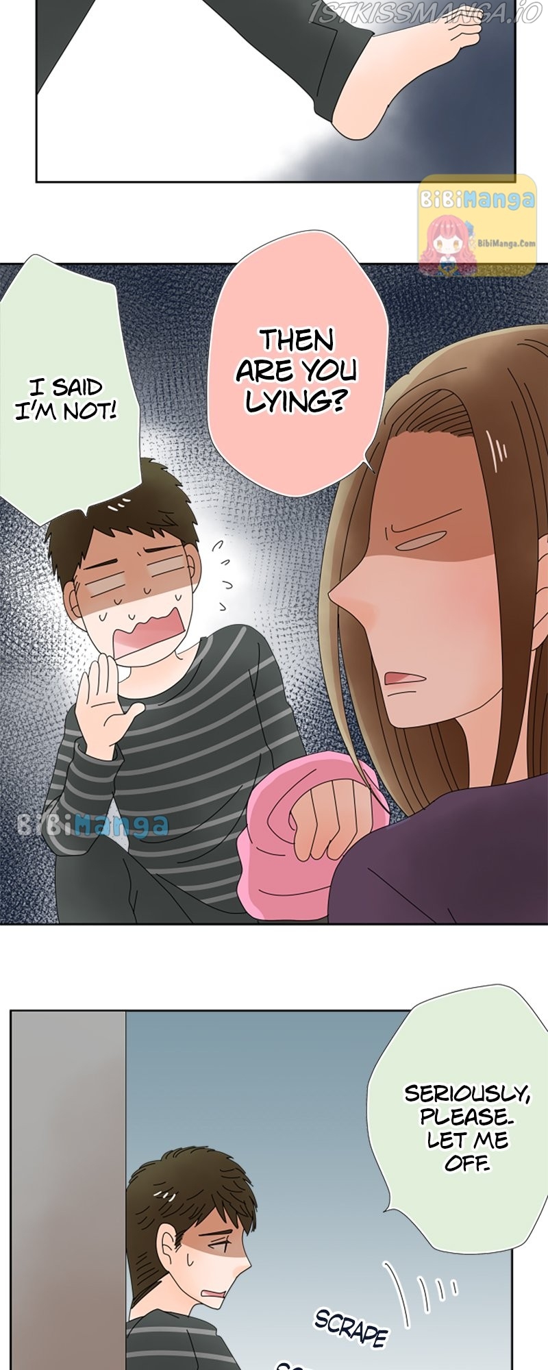 (Re)arranged Marriage Chapter 73 - page 9
