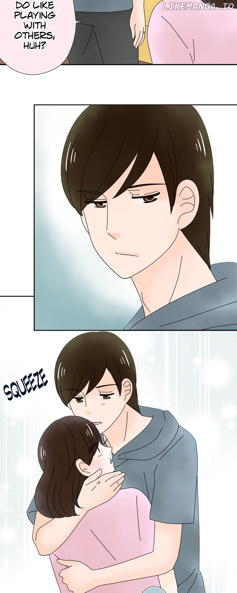 (Re)arranged Marriage Chapter 180 - page 12