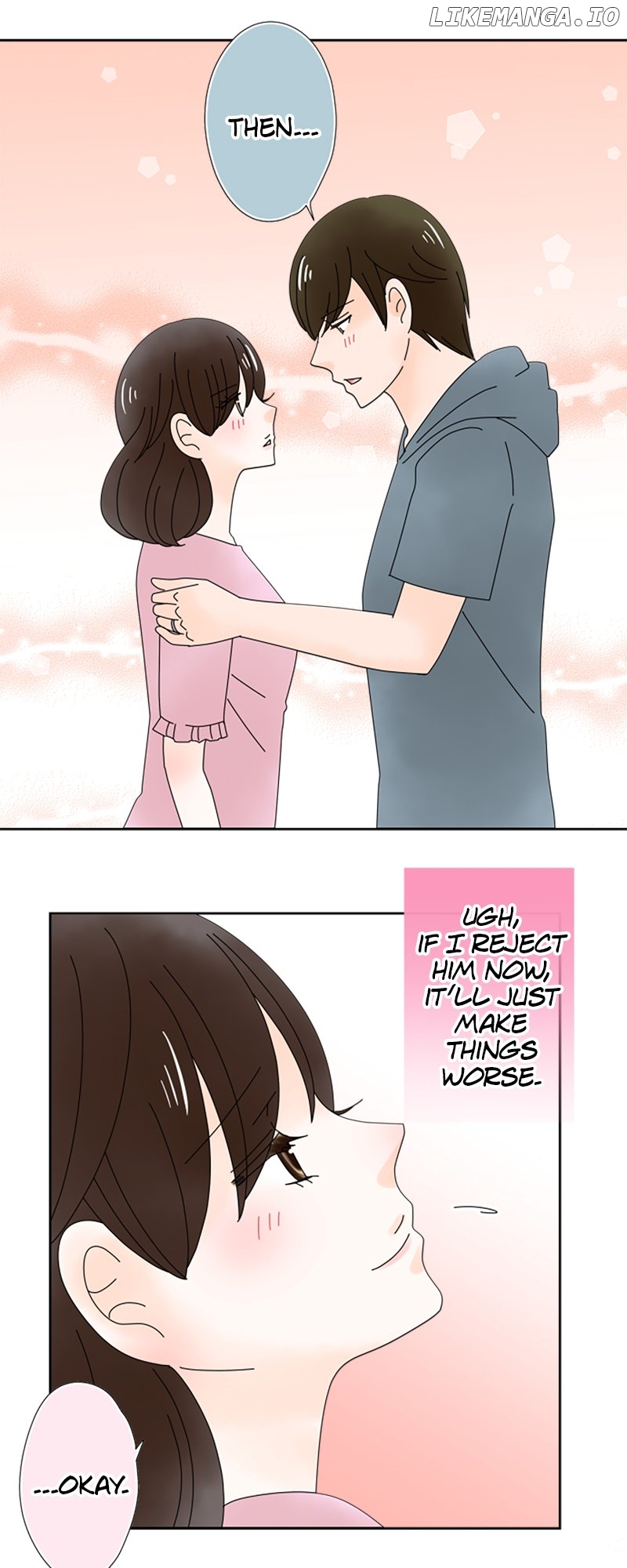 (Re)arranged Marriage Chapter 180 - page 20