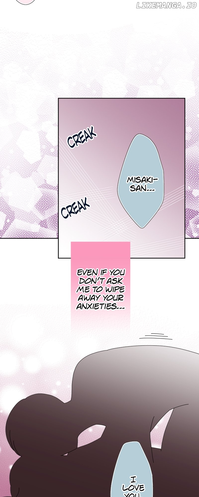 (Re)arranged Marriage Chapter 180 - page 21