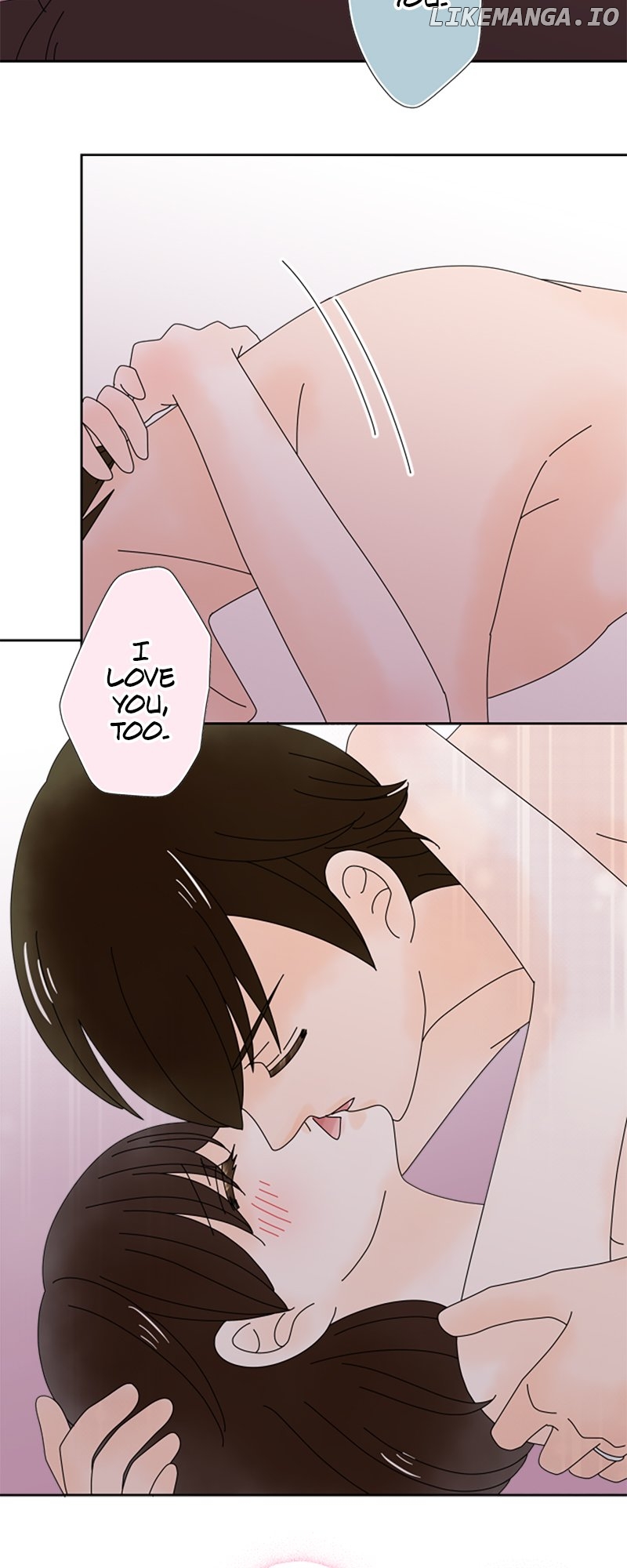 (Re)arranged Marriage Chapter 180 - page 22