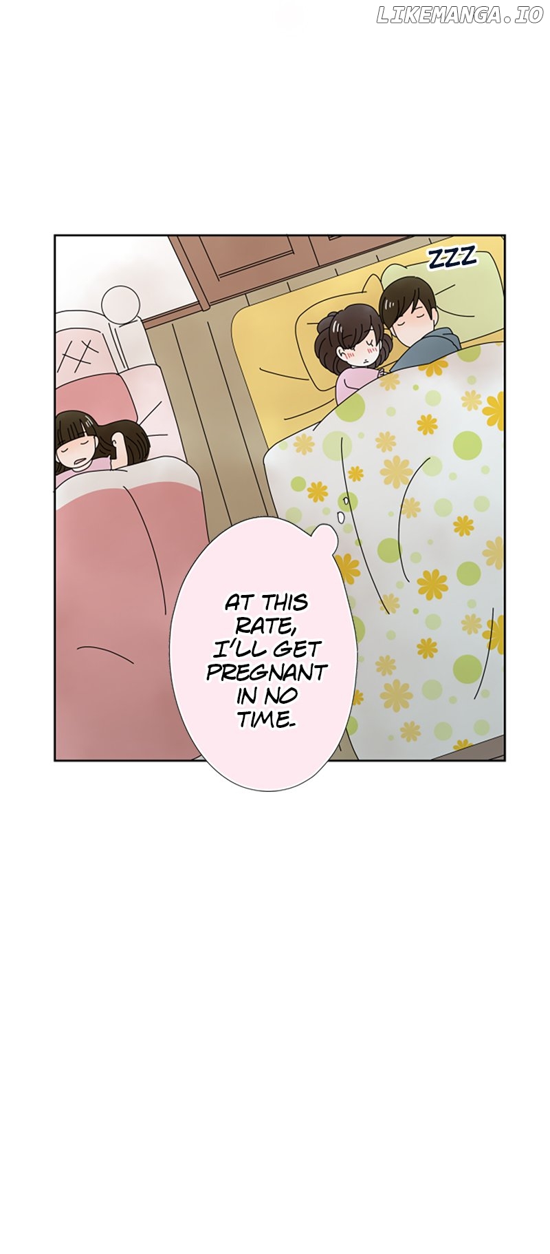 (Re)arranged Marriage Chapter 180 - page 24
