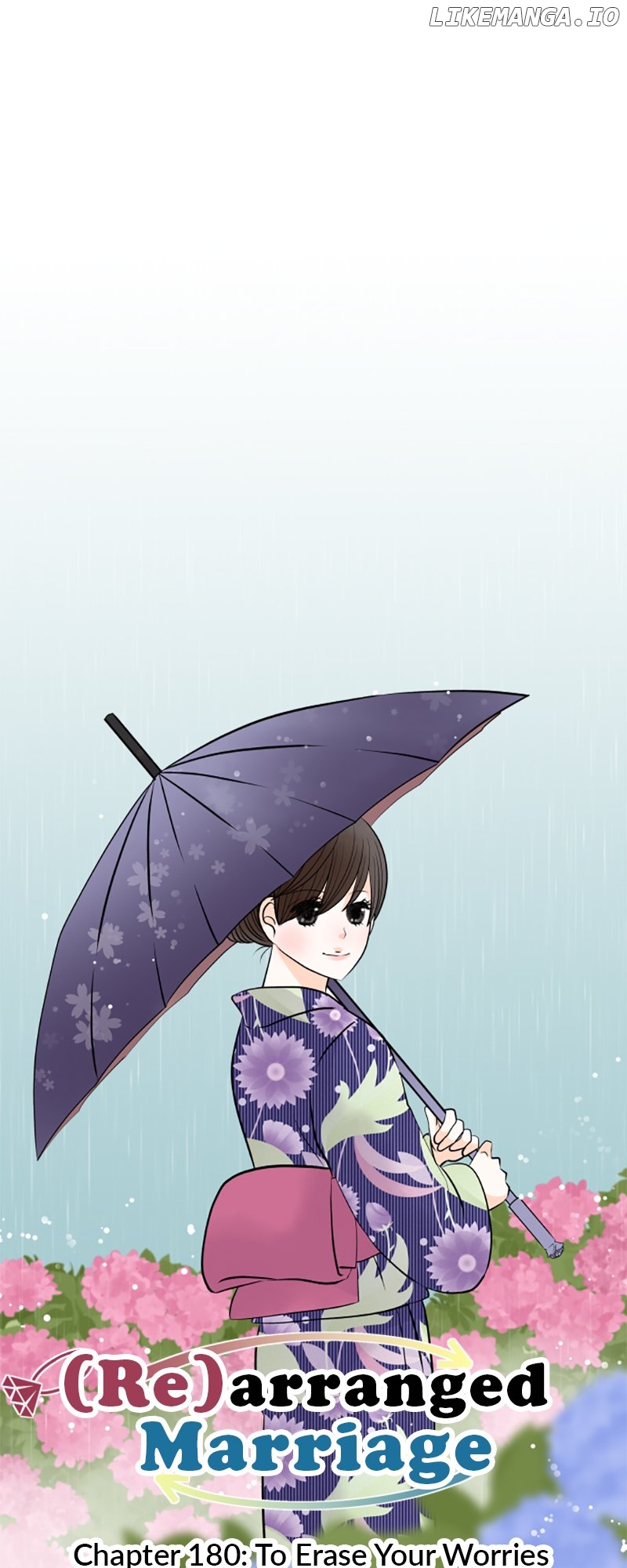(Re)arranged Marriage Chapter 180 - page 9