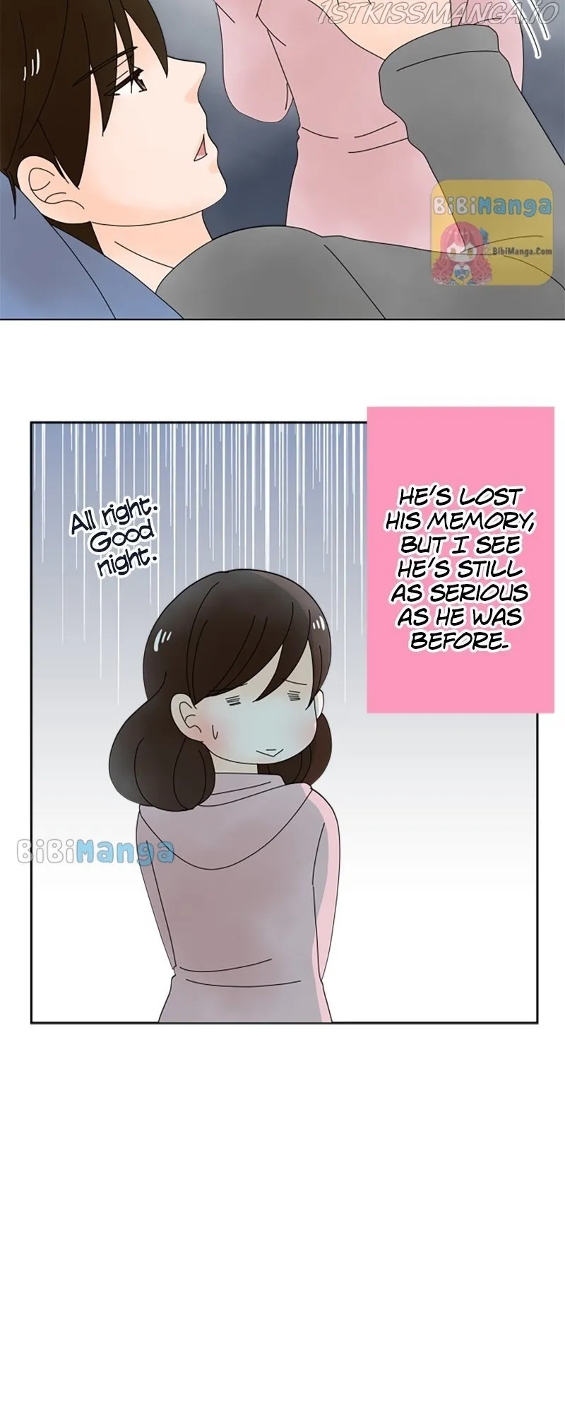 (Re)arranged Marriage Chapter 95 - page 4