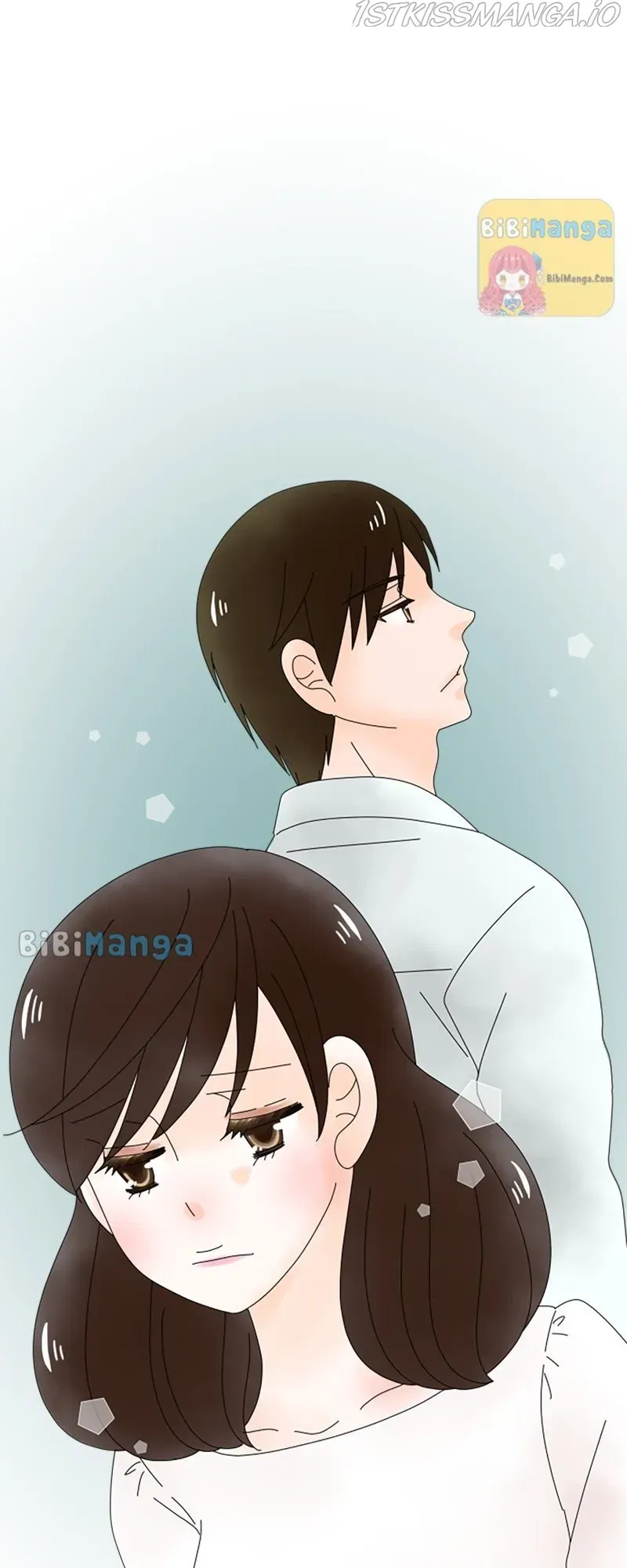 (Re)arranged Marriage Chapter 95 - page 6