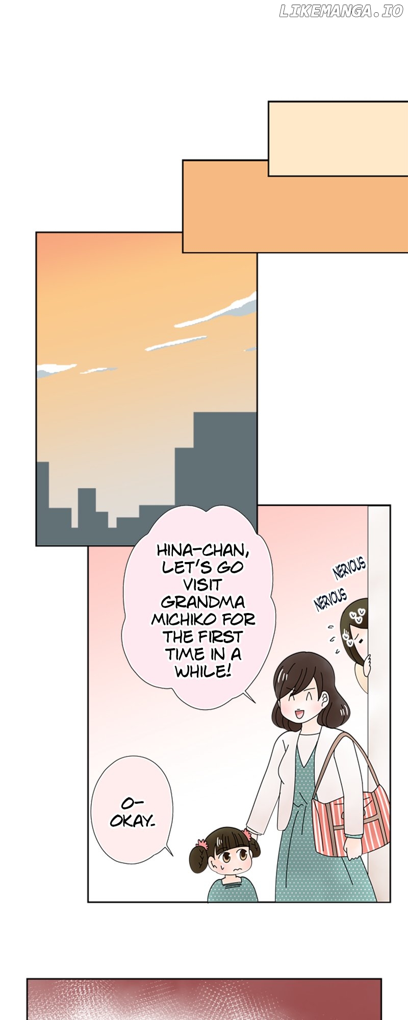 (Re)arranged Marriage Chapter 174 - page 13