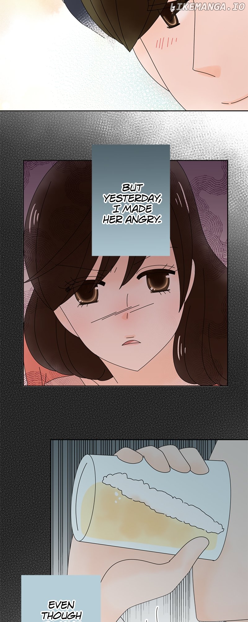 (Re)arranged Marriage Chapter 174 - page 24
