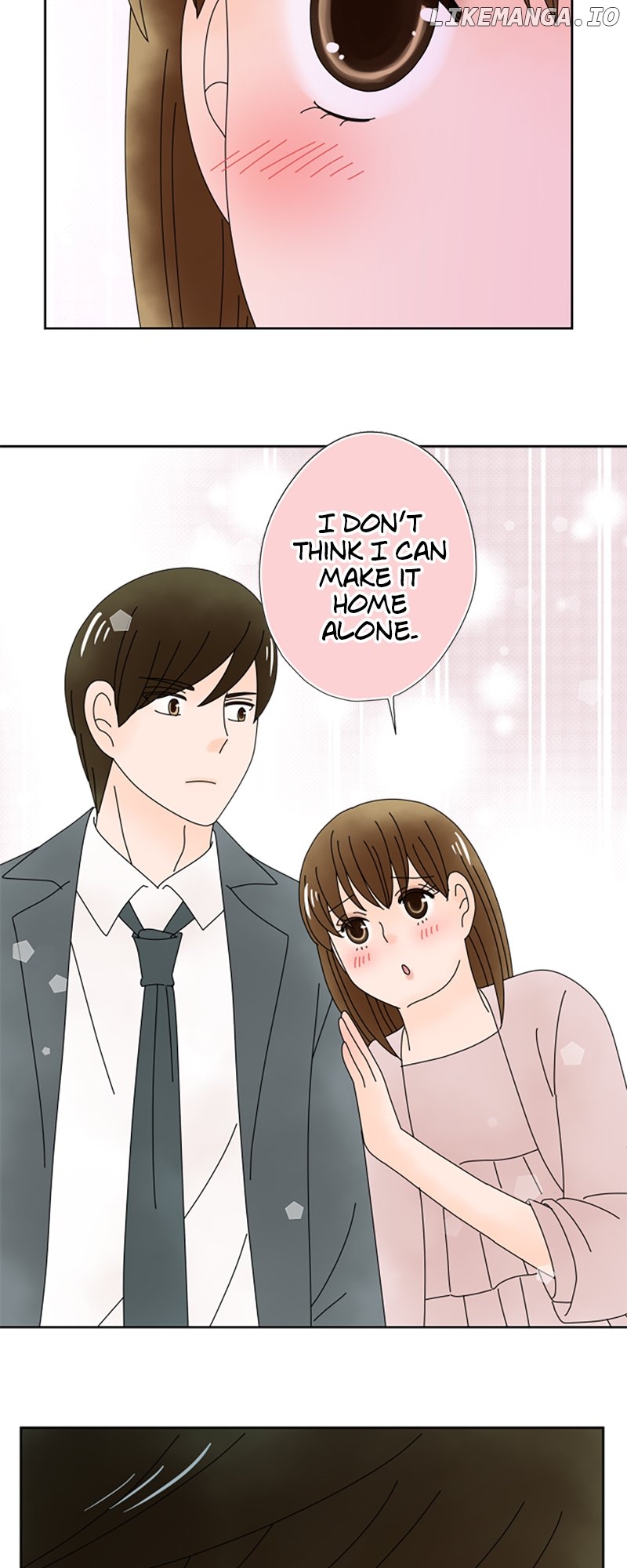 (Re)arranged Marriage Chapter 174 - page 29