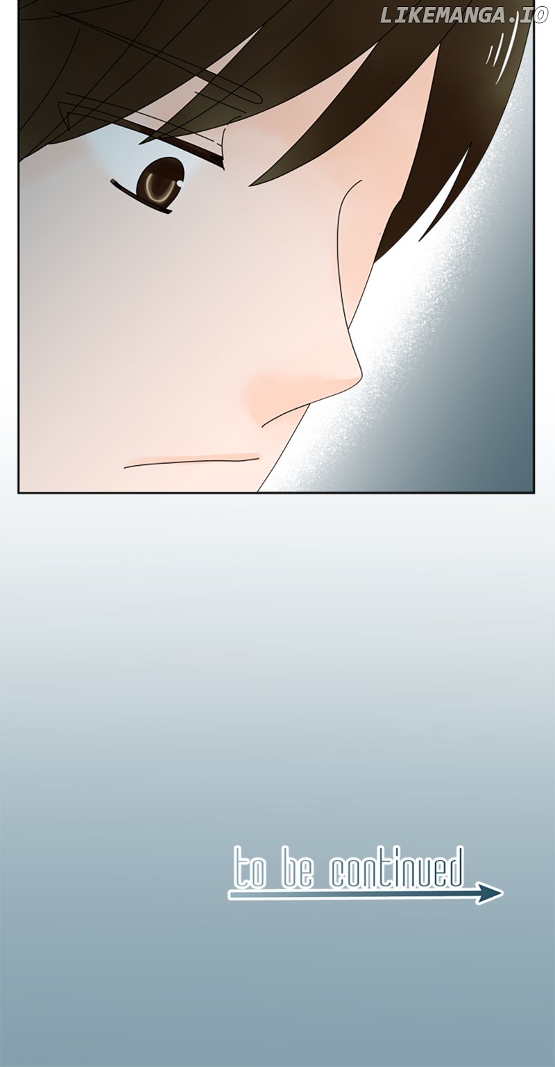 (Re)arranged Marriage Chapter 174 - page 30