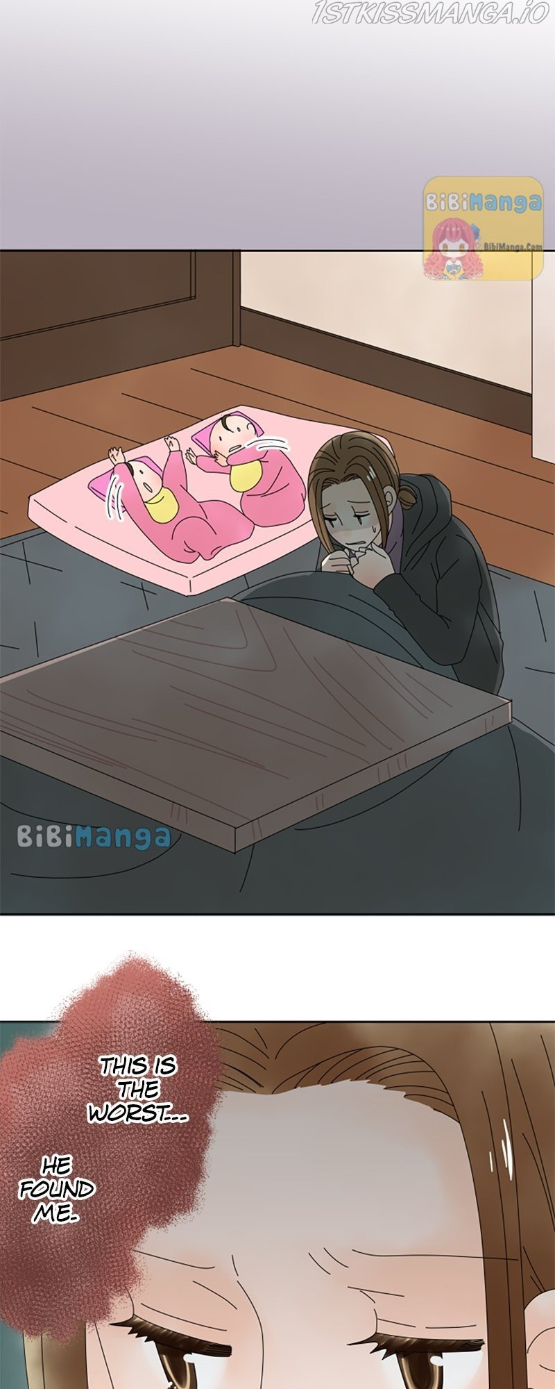 (Re)arranged Marriage chapter 101 - page 13