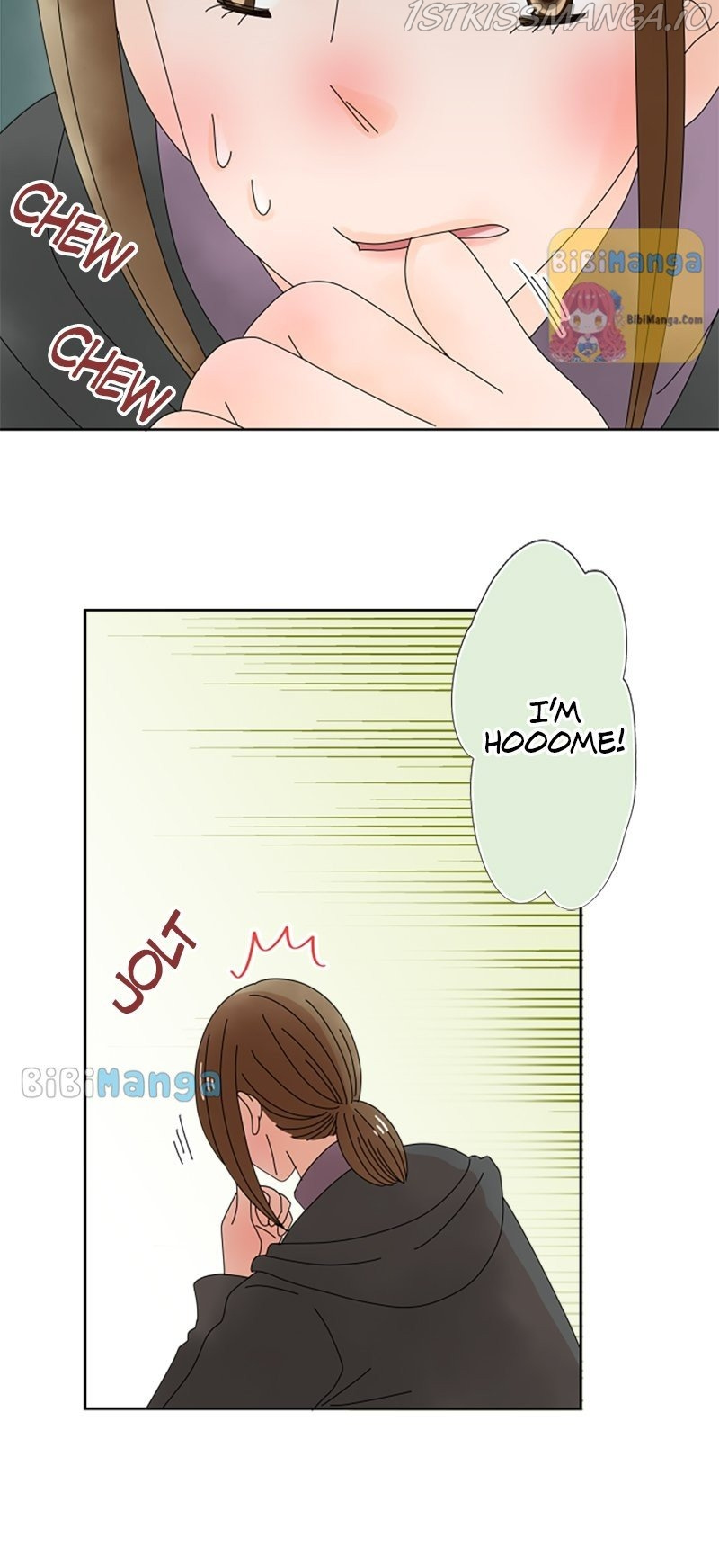 (Re)arranged Marriage chapter 101 - page 14