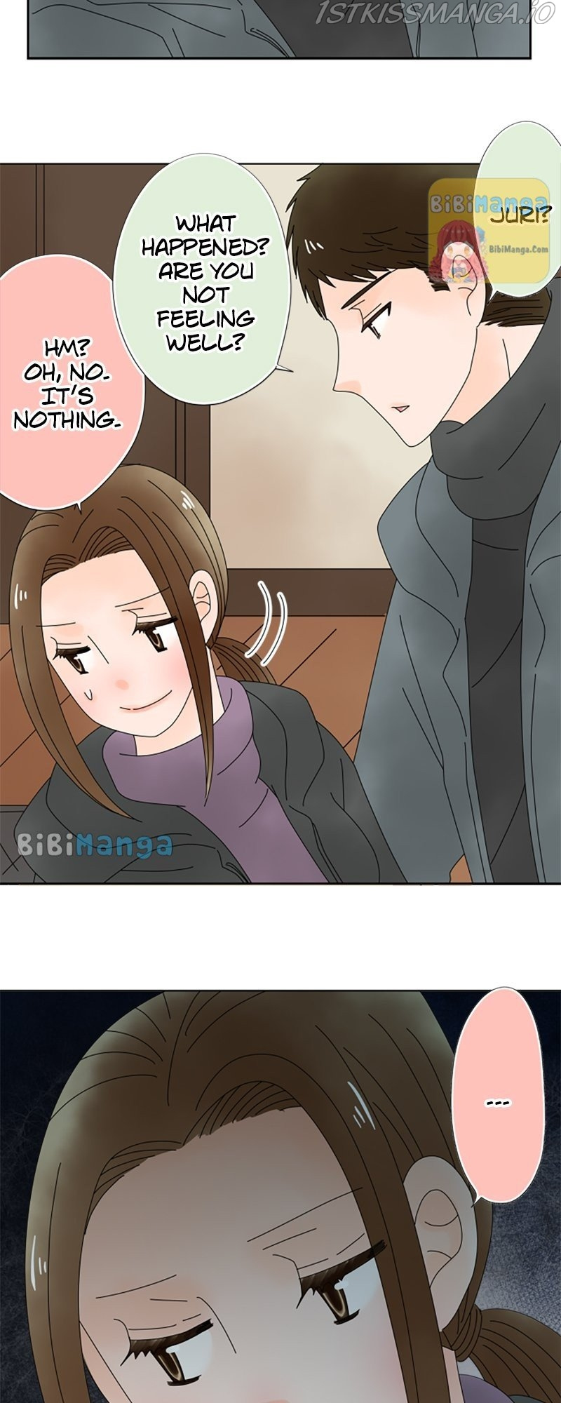 (Re)arranged Marriage chapter 101 - page 16