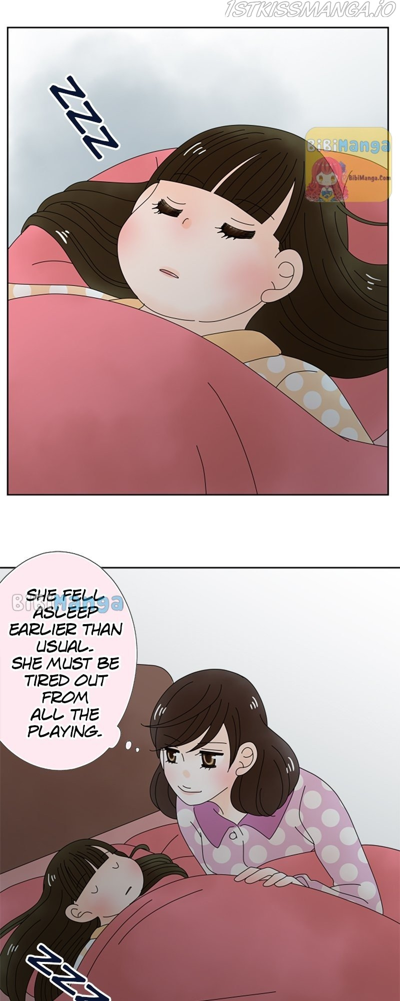 (Re)arranged Marriage chapter 101 - page 19